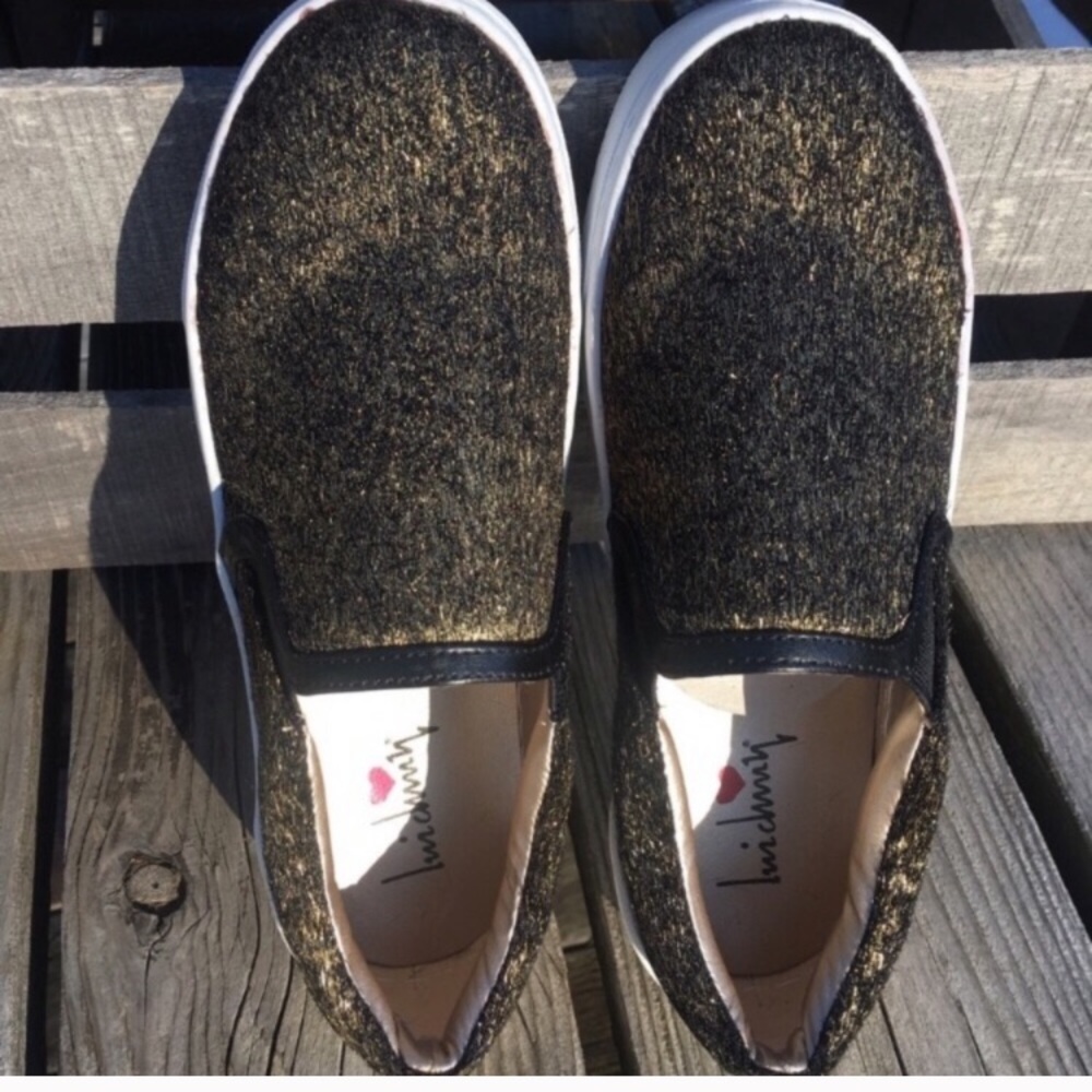Steve Madden sneakers